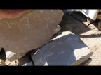 Santa Barbara Sandstone Veneer - The Gold Rock Choice of Celebrities