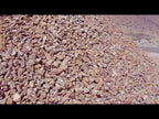 Apache Sunset Rock 1 to 3 inch