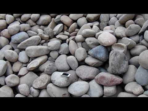 Large Arizona River Rock Boulders
