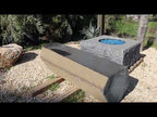 Earth, Stone & Rock Visalia Yard - Main Yard