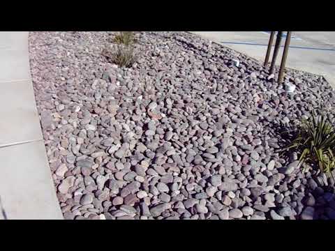 Arizona River Rock Lancaster and Palmdale CA
