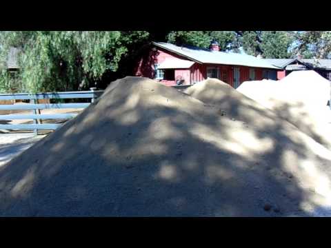 Golden Queen Decomposed Granite For Sale