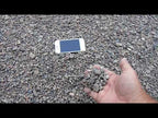 Arizona River Rock 1/4" to 1/2" inch Pebbles