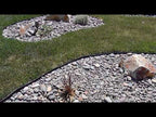 Arizona River Rock Cobble - Creek and Lawn - Good Balance