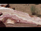 Gold Onyx Specimen Boulders For Sale