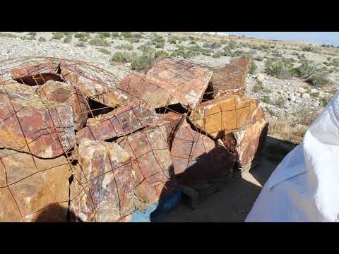 Baja Cresta Red Boulders For Sale