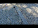 Golden Queen Granite Gravel 3-8 inch
