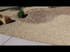 Mocha Latte Rock aka Apache Brown Nevada