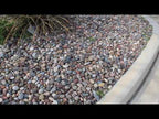 Arizona River Rock 3/4" x 1-1/2"