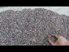 Arizona River Rock Birds Eye Pebbles