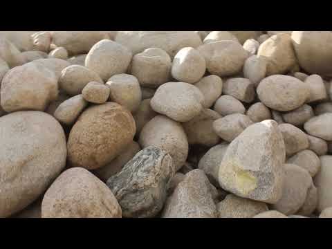 White Granite River
