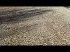 Lodi Gold Crushed Rock Driveway