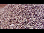 Palm Springs Gold Rock 3/4" Screened