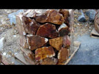 Baja Cresta Red Rock