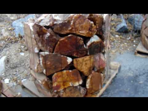 Baja Cresta Red Rock