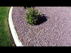 Red Wine Rock 3/4"
