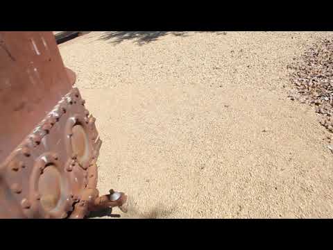 Casino Gold Decomposed Granite