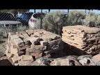Antelope Valley Yard Inventory