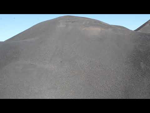 Black Sand