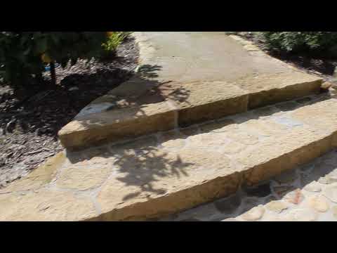 Santa Barbara Sand Stone