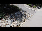 San Gabriel River Rock Slope Blanket