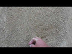 Desert Gold Decomposed Granite San Diego