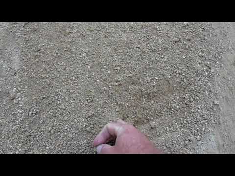 Desert Gold Decomposed Granite San Diego