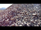 Apache Sunset Rock 3 to 6 inch and 6 inch minus