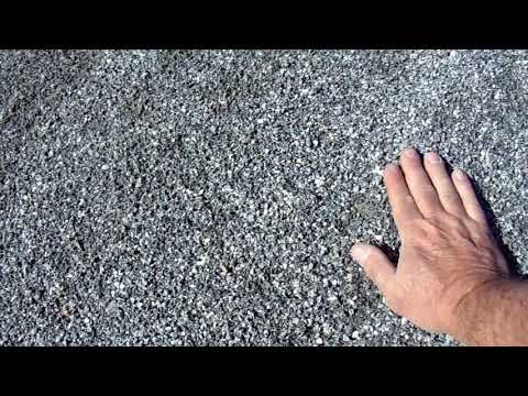 Sequoia Silver Grey Decomposed Granite