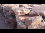 Arizona Moss River Rock