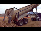 Navajo Gold Rock - Desert Smores Rock Delivery