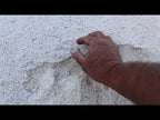 Ultra White Golf Bunker Sand
