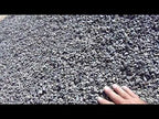 Cloud Nine Rock 3/8" Screened