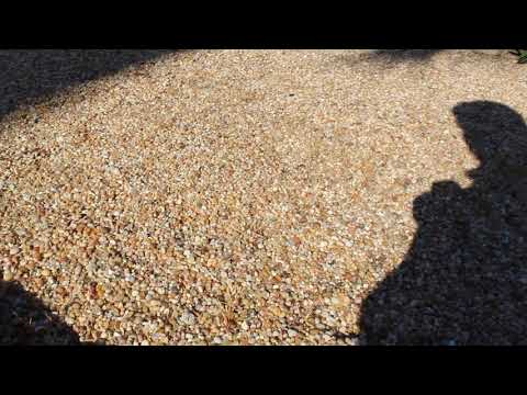 Salmon Bay x Coral Sea x Sunset Pebbles