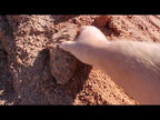 Ruby Red Decomposed Granite