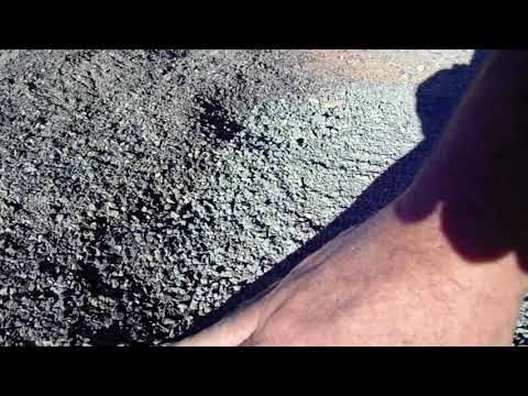 Cloud Nine Decomposed Granite