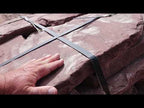 Arizona Chocolate Flagstone