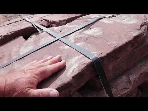 Arizona Chocolate Flagstone