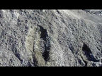 Oyster Shell and Silver D. G. Bocce Ball Court Blend