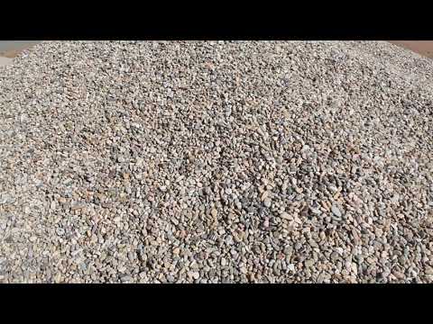 Imperial Del Rio Pea Gravel 1/2 inch