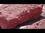 The Hunt For Black Lava Rock - Utah