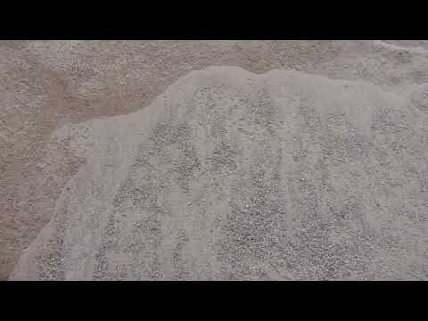 Palm Springs Gold Rock D. G.