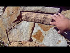 Santa Barbara Wall Rock