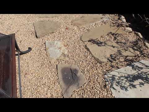 California Gold Rock 3-8 inch