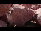Ruby Red Rock n Boulders