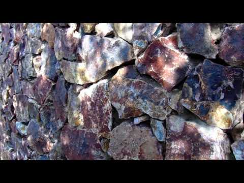 Baja Cresta Red Wall Rock