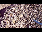 California Gold Rock 2 inch
