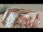 Copper Rose Boulders Vegas Landscape