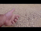 California BEST Gold Rock Fines - Explained