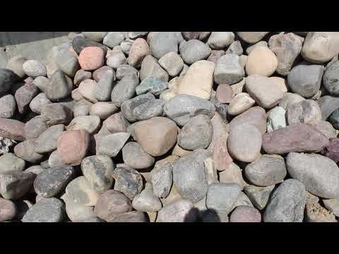 Arizona River Rock 12 to 24 Inch